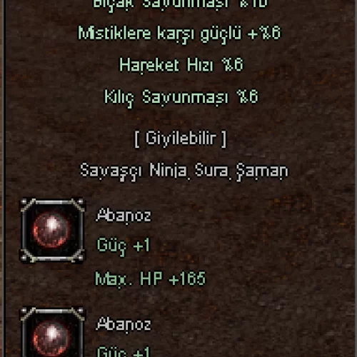 +9 ABONOZ KÜPE